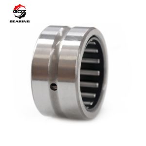 NKI80/35 Needle Roller Bearings Without Inner Rings Mechanical Component