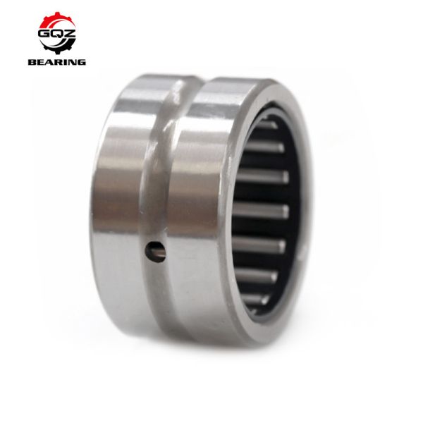 Buy NKI80/35 Needle Roller Bearings Without Inner Rings Mechanical Component at wholesale prices