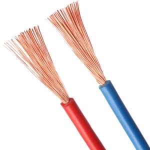 HPLE PVCcopper wire bv/bvr 1.5 mm 2.5mm 4mm 6mm 10mm house wiring electrical
