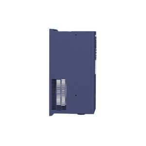 11KW 15KW Three Input Three Output 3 Phase Inverter Drive With LCD Keyboard