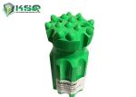 Retractable Button Bits Rock Drill Bits for Mining