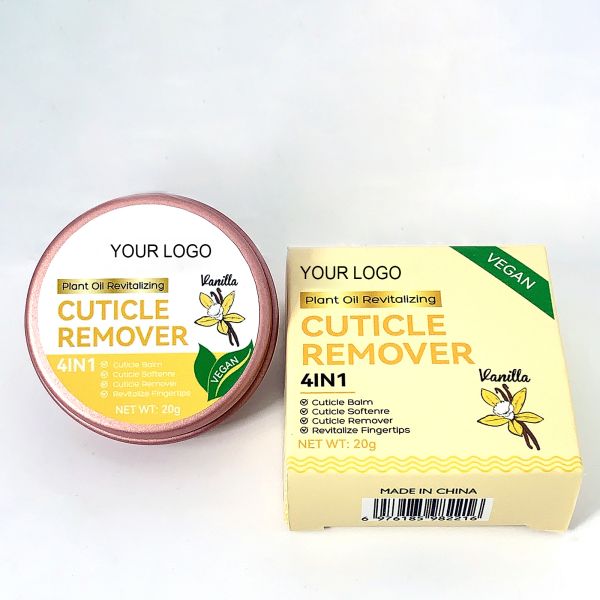 Factory New Arrival Cuticle 6 Scents Revitalizer Oil Moisture Nail Oil Pen Nail Care Nutrition Plant Remove Cuticle Oil