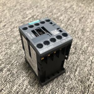 Quality 3 Pole Siemens Power Contactor 3RT2015-1AF01 for sale