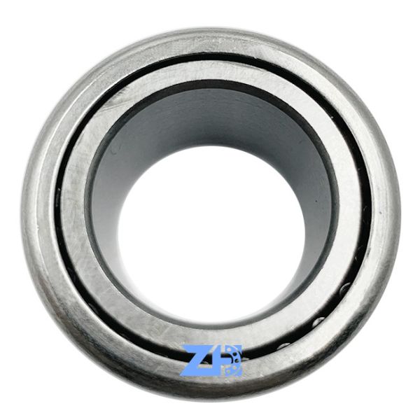 P0 P6 P5 P4 P3 P2 P1 Quality grade CHROME STEEL Taper Roller Bearing 32*65*22