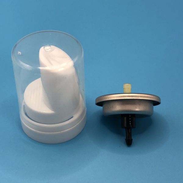 Buy Innovative Aerosol Can Valve for Hair Mousse - Travel-Ready, Efficient Dispensing at wholesale prices