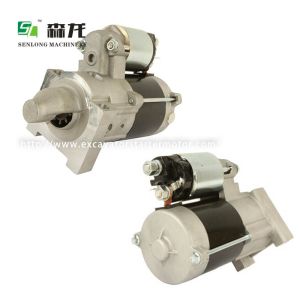 Starter Drive for Kawasaki KAF400 600 610 Mule, John Deere Gator TX 9T 220-52046