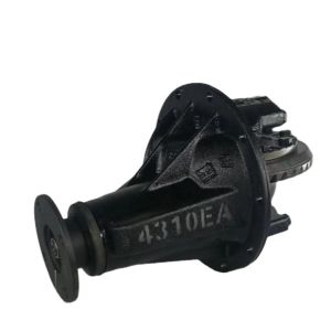 2402000B05 Speed Ratio 43/10 28Teeth Main Reducer Differential ASSY for BAIC