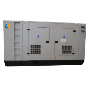 144kW/180kVA Perkins Diesel Generator Set Perkins Diesel Backup Generator For