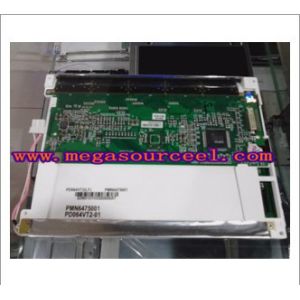 Quality LCD Panel Types PD064VT2-01 PVI 6.4 inch VGA (640 x 480 pixels) LCD Display for sale