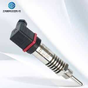 Quality 4 20ma Temperature Sensor Temperature Transmitter 0 10v For Hazardous Areas for sale