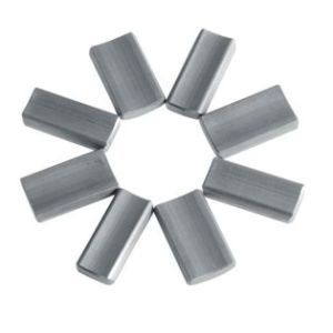 Quality IATF16949 Custom Ferrite Magnets Start Stop Motors JC-Y4127 for sale