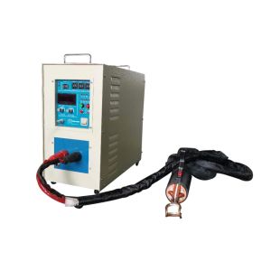 Metal Heat Treatment Induction Heating Equipment