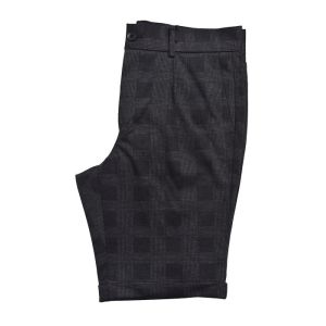 88% Polyester Custom Tailored Trousers Casual Shorts Spring Summer