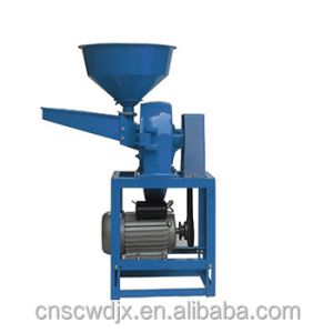 YIFENG 9FC 2109 Multi Function High Capacity Rice Grain Mill