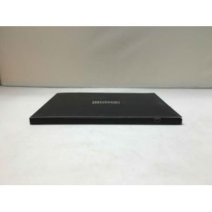 Customizable Blank Black Digital Video Booklet With LCD Screen Display