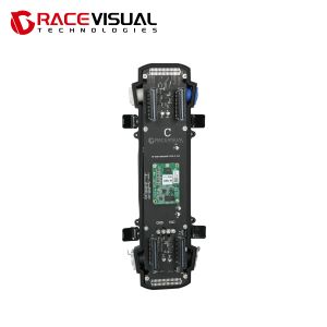 Creative LED Display Panel – High Resolution, Auto-Lock System, Custom Splicing