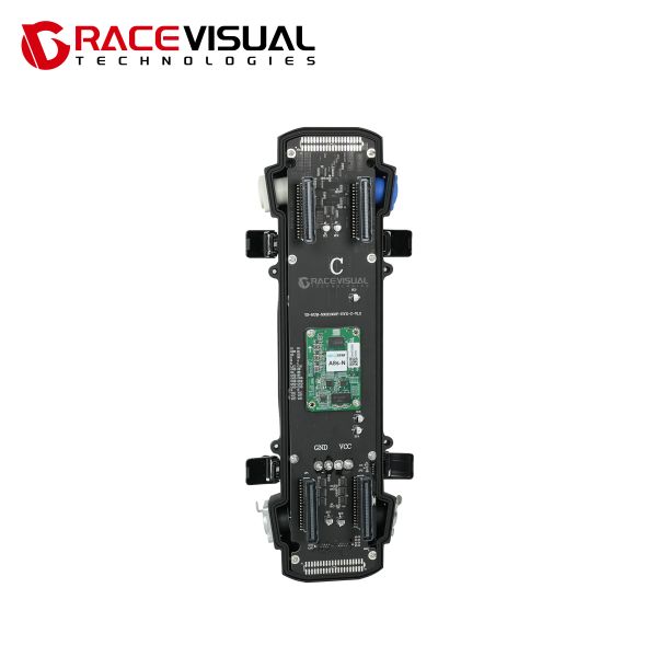 IRC Series Indoor Rental LED Display – 7680Hz Refresh, 1.9–2.9mm Pixel Pitch, 4K Ready & Energy-Saving