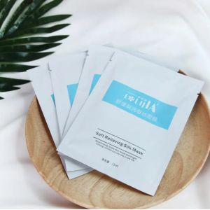 Disposable Non Woven Facial Mask Making Machine 30ml Hydrating