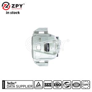ZPY Left Front Brake Caliper for Audi A4 8K0615123C OEM