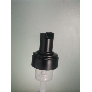 0.4 Cc Foam Output Mini Foam Pump for Inside/outside Core Liquid Soaps