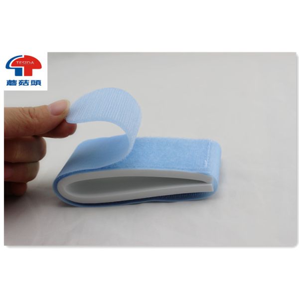 Buy Eco Friendly  Adjustable hook and loop Straps Ski Straps For Outdoor Sport at wholesale prices