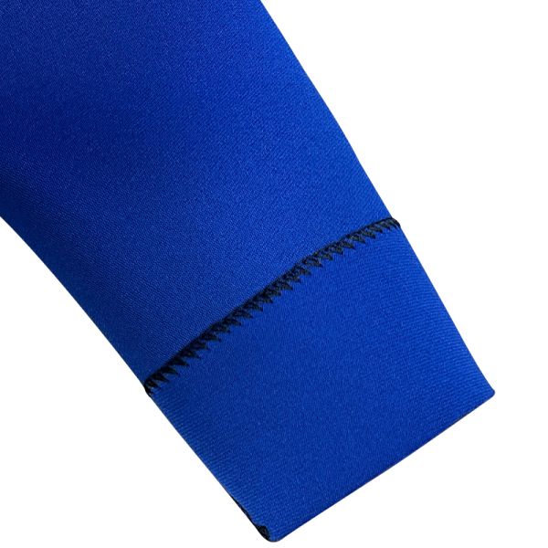 ISO9001 Certified Neoprene Diving Suit Stretchable Durable and UV Resistant for Swimming