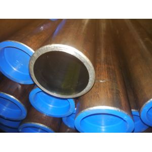 En103052 Seamless Hydraulic Cylinder Tube Honing Steel