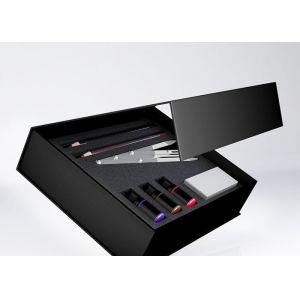 Quality Lushcolor Professional Eyebrow Tattoo Kit 0.18mm 0.20mm Needle for sale