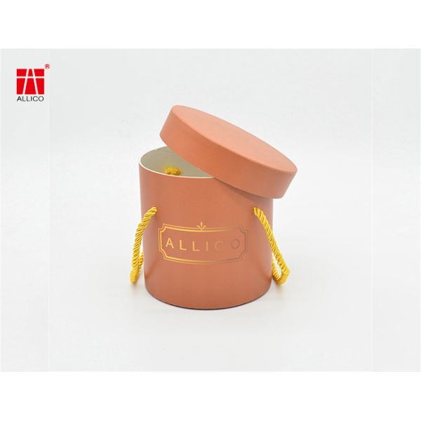 80gsm Flower Bouquet Gift Box