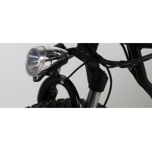 48V 20Ah 500w 26 Inch Electric Mountain Bike