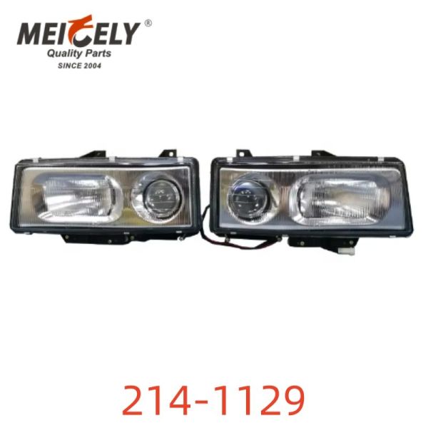 Buy 214-1129 Head Lamp Assy Car Lights For Mitsubishi Or  Fuso 1994-1999 at wholesale prices