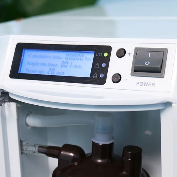 JY20 portable oxygen concentration,oxygen concentrator price