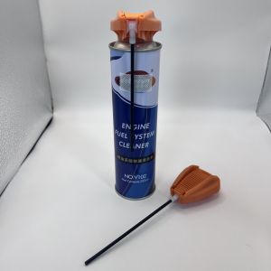 Lubricating Oil Aerosol Spray Nozzle with 2.5-3.5L/min Flow Rate