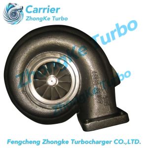 4LF-302 Turbo 7N2515 0R5804 7N-2515 183200 315792 182778 Turbocharger For