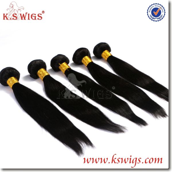 10"Brazilian Virgin Hair