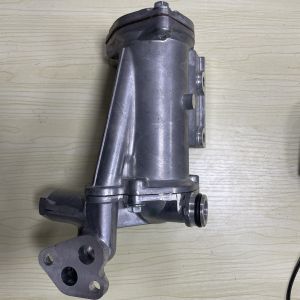 ME014776 Oil Cooler Assy For Mitsubishi 4D30 4D31 Engine