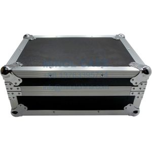 Flight Case DJ Road Travel Custom Case