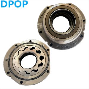 China Truck Parts Oil Pump 1833356C97 1833356C96 1833356C95 For Perkins on sale