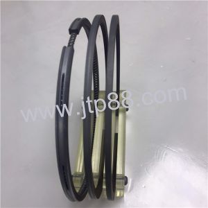 Cummins Industrial Engine Piston Rings 114mm Diameters OEM 3802429
