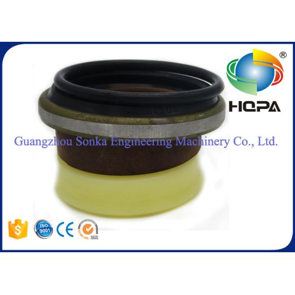 Buy Hitachi EX60 EX60SR Excavator Seal Kits With High / Low Temperature Resistance at wholesale prices