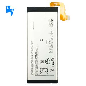 OEM 500PCS Replacement Battery for SONY XZ G8142 XZP G8141 LIP1642ERPC 3230mAh 3
