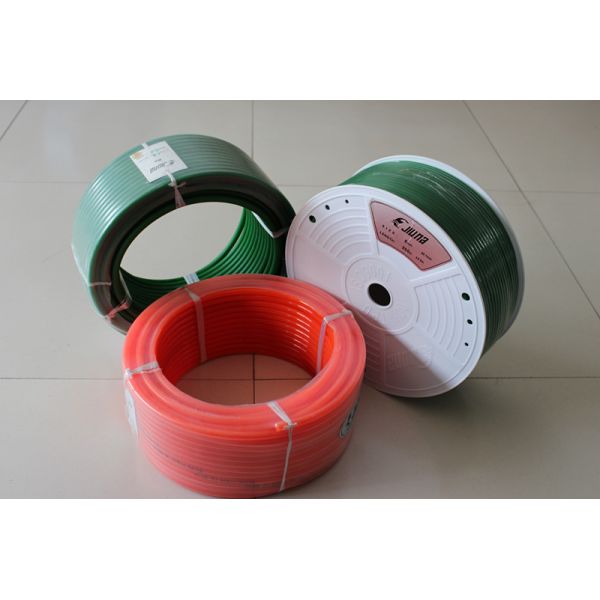 Pheating resistance flexure resistant rocessing paper Polyurethane Round Belt
