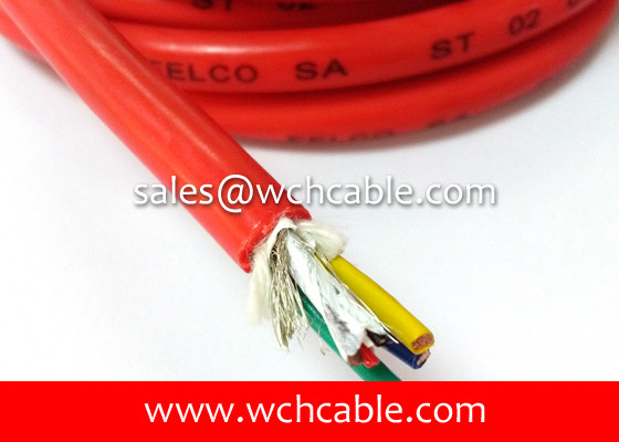 Buy UL20724 Machine Industry TPU Cable at wholesale prices