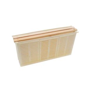 Durable Plastic Double Frames Talian Queen Bee Rearing Controler