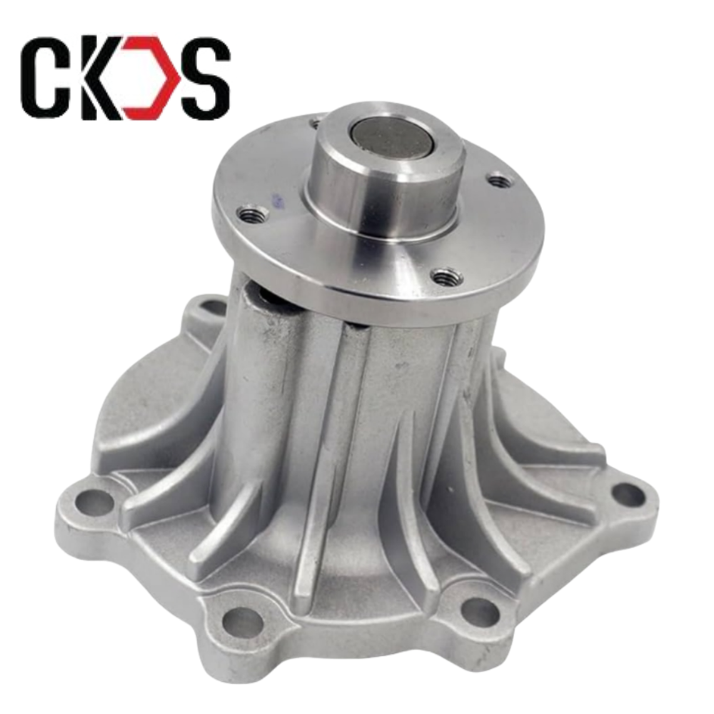 Isuzu D-Max Rodeo KB Japanese Truck Spare Parts For 8-97312-147-4