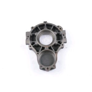 GGG40 GGG45 Ductile Iron Sand Casting / ASTM Cast Iron Gearbox Housing