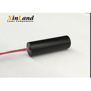 405nm Purple Blue Violet Dot Line Laser Diode Module