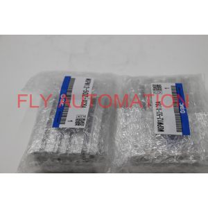 SMC MGPM12-50Z-XC6A Series Thin Cylinder With Guide Rod