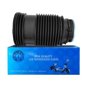 Rear Air Spring Suspension 2053200725 2053200825 For Mercedes W205 C-Class