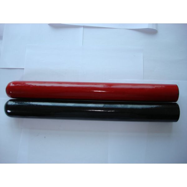 Buy Casting Ceramic Thermocouple Protection Tubes 1500C High Temperature at wholesale prices